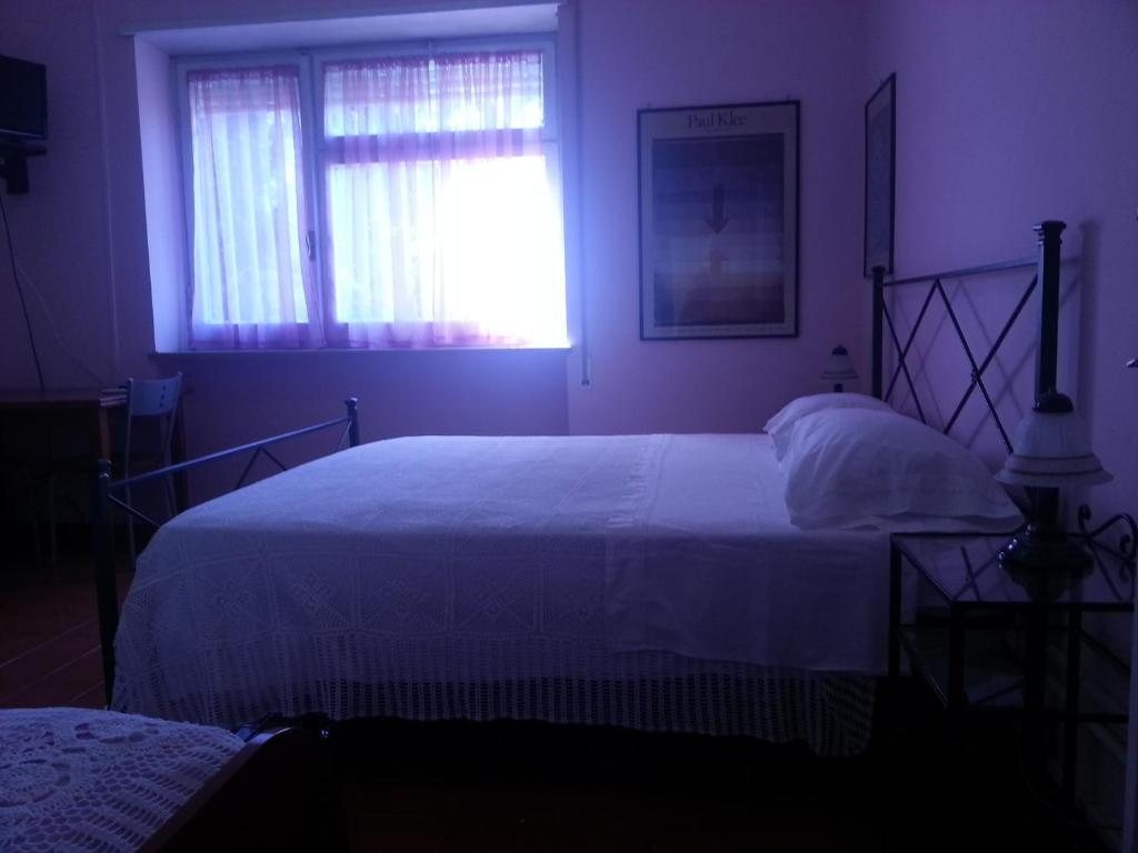 Hotel Villa Clara Tívoli Habitación foto